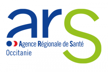 logo agence régionale de santé