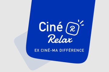 Ciné Relax