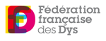 Logo de la Fédération Française des Dys